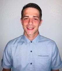 Tanner Gray